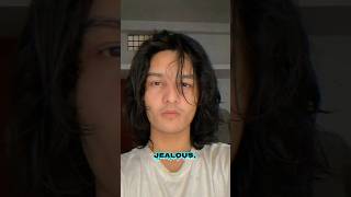 HAIR GROWTH  365 days  Time lapse  shorts hairgrowth hairstyle haircut timelapse haircare [upl. by Avenej999]