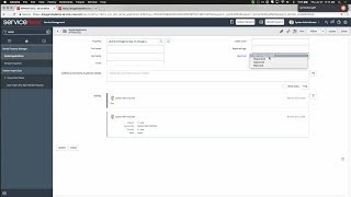 ServiceNow Platform Demo with Josh Nerius [upl. by Yortal]