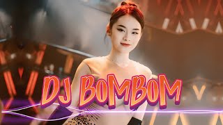 DISCO NONSTOP TECHNO REMIX 💦 DJ BOMBOM MUSIC REMIX 2024 💦Dance With DJ Nonstop Synthesis Remix 2024 [upl. by Ayifa759]