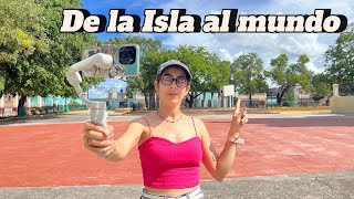 Cómo ser YouTuber en Cuba Tips [upl. by Rosecan77]