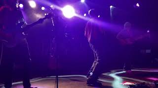 Gus Dapperton  VerdigrisCoax and Botany Live Boston MA 11162021 [upl. by Conlin]