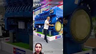 Diesel generator ke bare mein janne ke liye hamare channel ko like karo subscribe Karen aur janiye k [upl. by Sokcin]