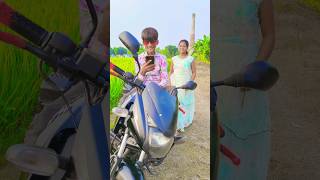 Kati Raat Maine Kheton Mein Tu Aayi Nahi 2024 Song shorts vairal trending love [upl. by Eversole]