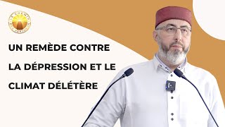 Un remède contre la dépression et le climat délétère [upl. by Tyson]