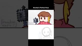 Mumbos Perfect Face  Hermitcraft 10 Animatic [upl. by Vickie]