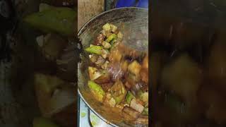 Potala paneer recipe 😋 without onion and garlic 🧄 [upl. by Chapman]