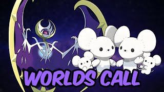 LUNALA e MAUSHOLD sono la CALL per il MONDIALE  Pokémon VGC 2024 Regulation G [upl. by Kcirej211]