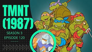 TMNT 1987 TV Review [upl. by Mosnar393]