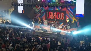 Urbandub  First of Summer  Sonata Bisaya Music Festival July 12 2024 [upl. by Airtap]