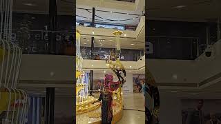 Xperia Mall palava City phase one Dombivli Mumbai  short video 📷 pls subscribe 🙏💖 [upl. by Zurek]