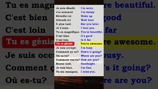 croatian language for beginners  apprendre langlais apprendrelanglais français franglish [upl. by Simone]