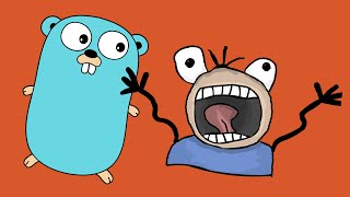 How I handle panics in Golang Servers [upl. by Seitz]