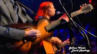 Gillian Welch  Tennessee [upl. by Ingra]