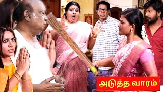 Siragadikka Aasai 1st to 2nd December 2024 Full Episode Promo Prediction amp Review Vijay Television [upl. by Aneeuqahs]