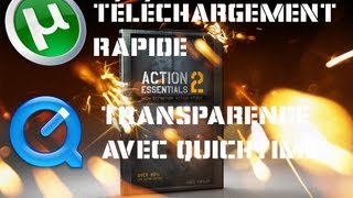 Infinity Design TUTO ►comment cracker action essential 2 1080p 2K◄  téléchargement rapide [upl. by Sharleen20]