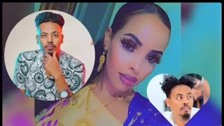 QAMAR SUUGAANI amp XAASKIISA AMIISH  NOLOSHA MALINTAN MIDOWNAY  2024 OFFICIAL VIDEO [upl. by Lenoel]