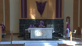 St Petronille Live Stream  April 2 8AM Mass [upl. by Gisela]