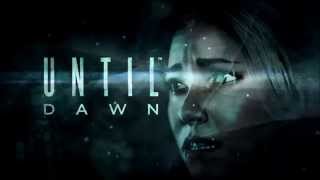 Until Dawn  O Death Lyrics Original Soundtrack [upl. by Modestia61]