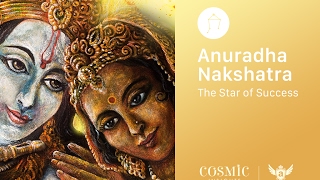 Anuradha Nakshatra Stellar Mind Programing Technique [upl. by Rayner682]