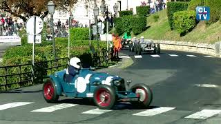 Revivez la journée de course du circuit des remparts 2024 [upl. by Rod]