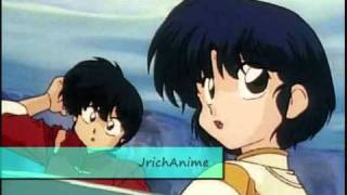 Ranma  Movie OST 1  14  Dai Go Rokaku Ebiten [upl. by Joyan]