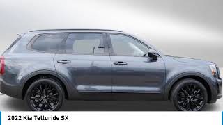 2022 Kia Telluride Inver Grove HeightsSt PaulMinneapolis 27320A [upl. by Halyahs464]