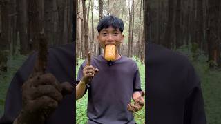 Survival skills amazing Lifhacks for camping💦camping survival bushcraft outdoors [upl. by Afital]