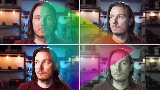 Working with HLG  Sony Color Modes  Matching Picture Profiles  FAQ [upl. by Anuahsed]