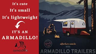 Armadillo Expedition RV in Alxa Desert Inner Mongolia [upl. by Adnilema]