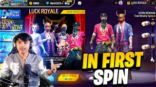 Finally All Old Elite Pass Return in Free Fire 😱 34000 Diamonds 💎 Spin in New Hall of Elites Event [upl. by Pasol]