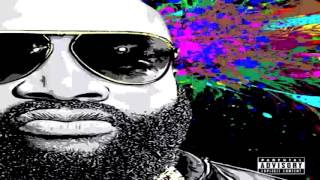 Rick Ross ft Scarface amp ZRo  Blessing in disguise Mastermind  Deluxe [upl. by Atem110]