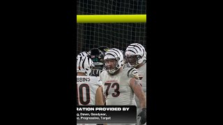 Evan McPherson with a Spectacular Made Field Goal vs Jacksonville Jaguars [upl. by Nickey]