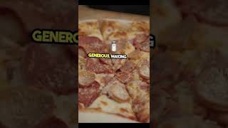 Ultimate Grimaldis American pizzeria Reviewpizza foodie shorts [upl. by Bixler878]