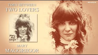 Mary MacGregor  Torn Between Two Lovers 1976 HQ [upl. by Hercule]