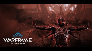 Warframe Second Dream Walkthrough No Commentary [upl. by Adnihc]