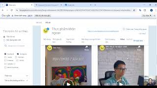 lab3 demo fanpage kama buzzsumo semrush similarweb [upl. by Xonel]