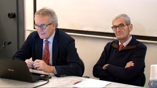 CORSO DI FORMAZIONE Inarcassa e Fiscalità [upl. by Bobbe]