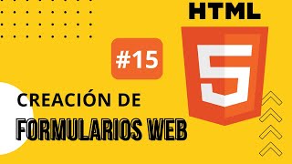 15 Creación de Formularios Web en HTML5Radios 3 [upl. by Imena]