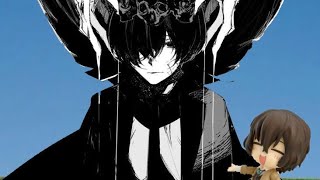 bsd react to dazai as Alex G not original wip [upl. by Annabal]