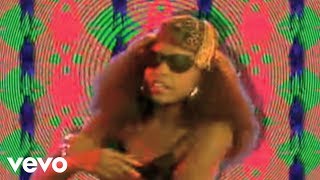 Technotronic  Pump Up The Jam Official Music Video [upl. by Anertac]