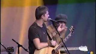 Matchbox Twenty  QampA Part 1 Live from Google [upl. by Paulie]