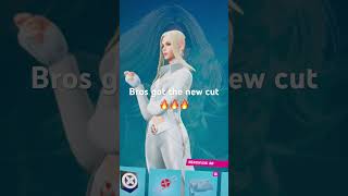 When the barber messes you up 😂😂💩 games fortnite funny sigma epicgames [upl. by Kcoj660]