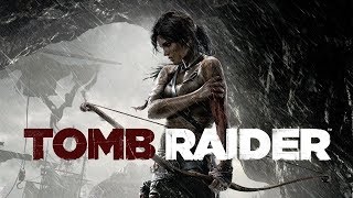 steam must be running to play tomb raider game solve 10000000000000000000000 [upl. by Ahsakal194]