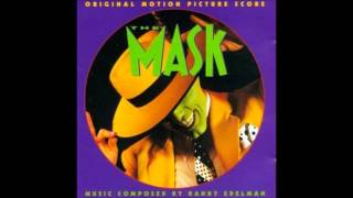 The Mask Soundtrack  The Carnival [upl. by Aeret]