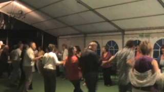 Trasna Ceili Band Waves of Tory [upl. by Clite307]