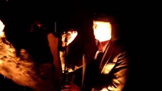 Laibach Boji HD  London Tate Modern Turbine Hall 14042012 [upl. by Bolitho]