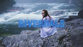 Mystery  Riverdale 1x01 Score HQ [upl. by Eugenides586]