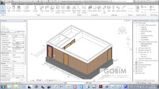 CUBICA EN REVIT EXPORTA A EXCEL [upl. by Harol]