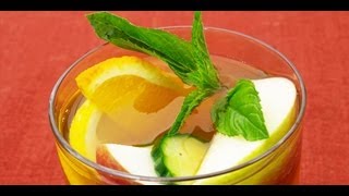 Best Drinks to Beat the Heat [upl. by Remsen]