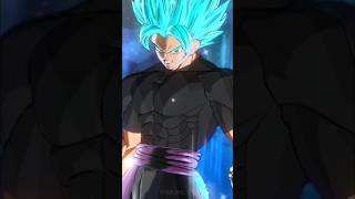 Shallot DBL Transformations for Cac on Revamp 50  Dragon Ball Xenoverse 2 Mods [upl. by Ataliah]